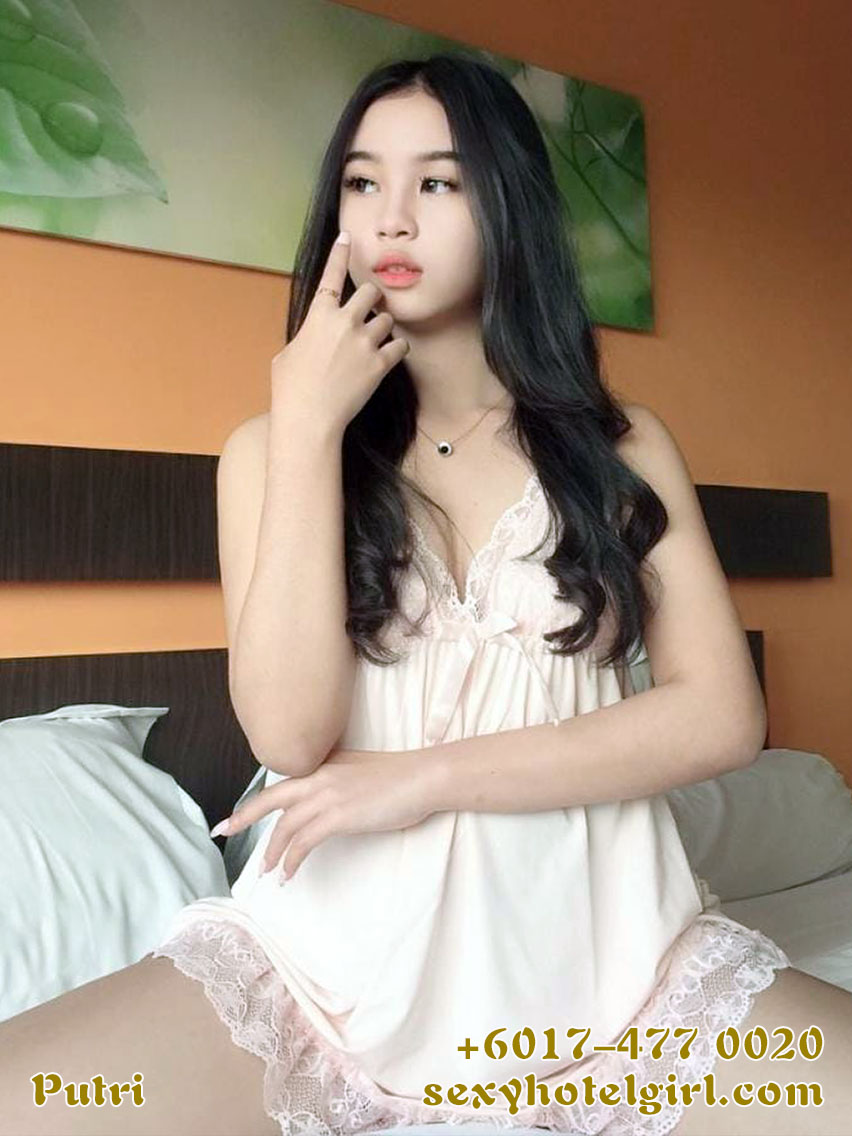 Putri 5 sexy hotel girl escorts